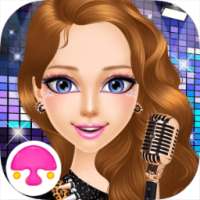 Super Celebrity Salon on 9Apps