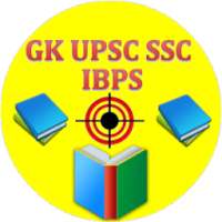 GK for UPSC SSC IBPS on 9Apps