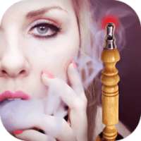 شيشا إلكترونية وهمية on 9Apps