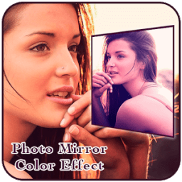 My Photo Mirror Effect आइकन