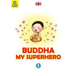 Buddha My Superhero 1 1.0