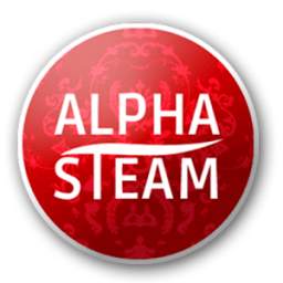 Alpha Steam