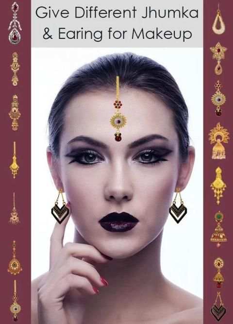 Face MakeUp Editor 2 تصوير الشاشة