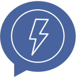 Messenger for Facebook иконка