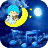 baby songs - lullaby on 9Apps