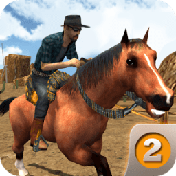 Horse Racing Champion 2 أيقونة