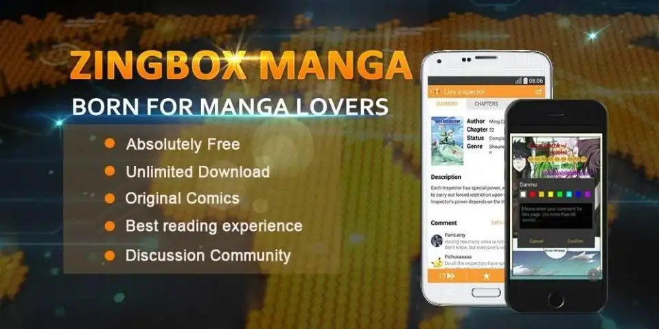 →