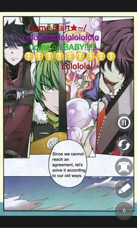 →