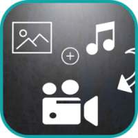 تحويل الصور الى فيديو 2016 on 9Apps