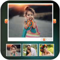 Photo Slideshow Creator