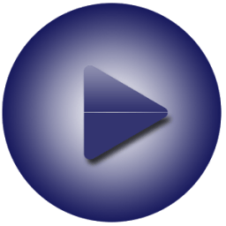 Video Player Lite أيقونة