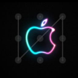 Apple Screen Lock Password icon