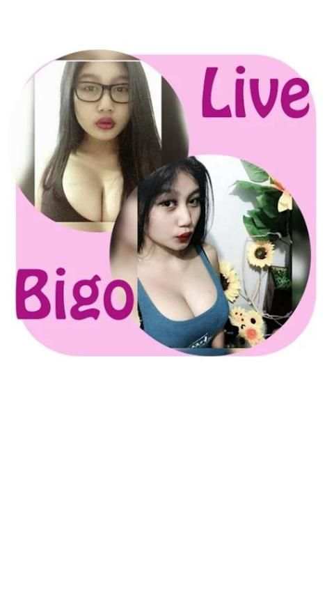 Hot Bigo Live Video 1 تصوير الشاشة