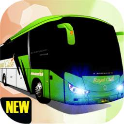 bus efesiensi simulator 1