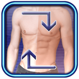 ستة حزمة المونتاج محرر الصور أيقونة