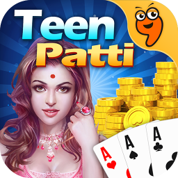 Teen Patti Golden icon