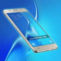 Tema untuk Samsung Galaxy J5