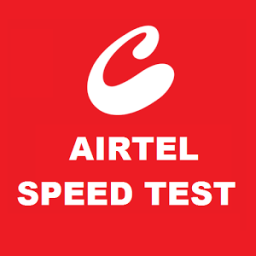 ikon Airtel Speed Test