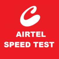 Airtel Speed Test