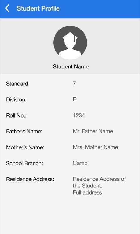 Rosary App स्क्रीनशॉट 7