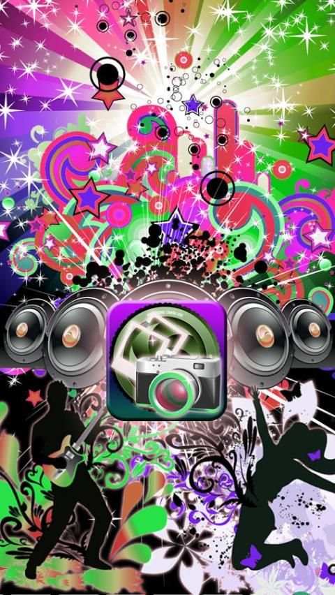 Loud Player screenshot 1