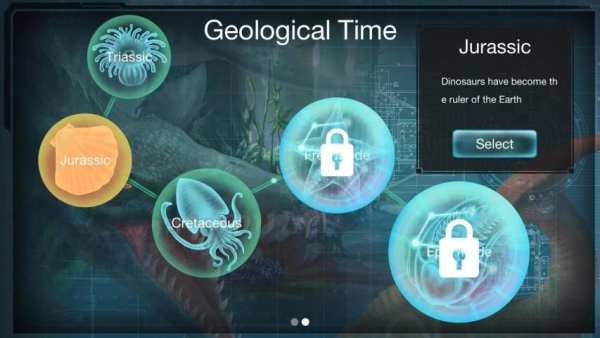 Jurassic World - Evolution स्क्रीनशॉट 7