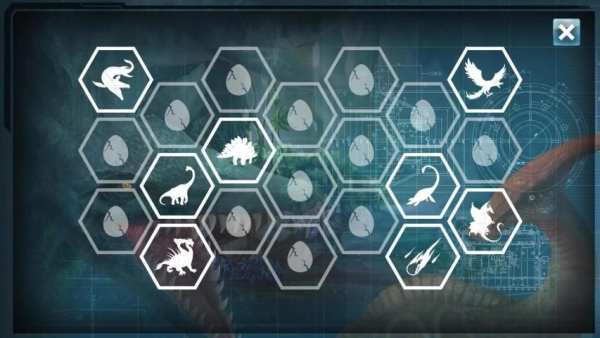 Jurassic World - Evolution स्क्रीनशॉट 6