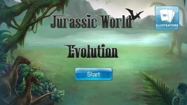Jurassic World - Evolution स्क्रीनशॉट 9