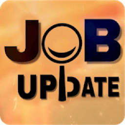 Job Update Daily (All Over India) आइकन