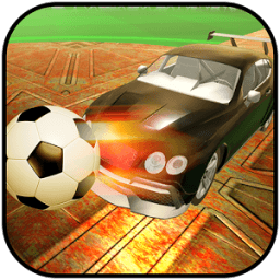 Europe Car Soccer Cup 2016 أيقونة