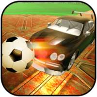 Europe Car Soccer Cup 2016