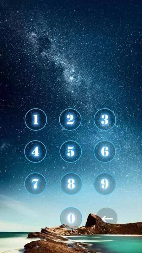 Privacy Guard screenshot 3