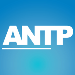 ANTP أيقونة