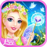 Princess Fairy Forests Party