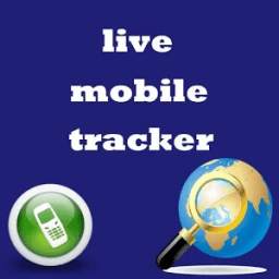 Live Mobile Tracker 10.0