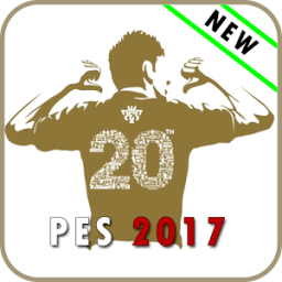Pro PES 2017: konami иконка