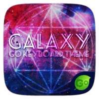 Galaxy GO Keyboard Theme Emoji