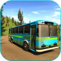 Bis Sopir Bebas - Bus Driver