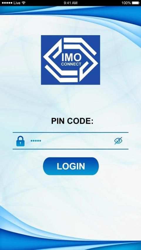IMO Connect स्क्रीनशॉट 1