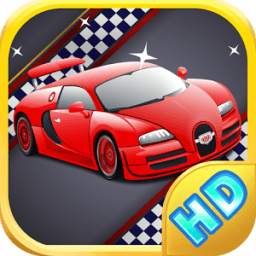 Top Racing Game 1.0