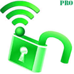 hack wifi prank icon