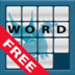 WoW Word Slide Puzzle Free icon