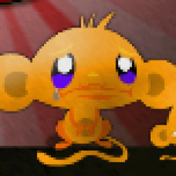 Monkey Go Happy 3 иконка