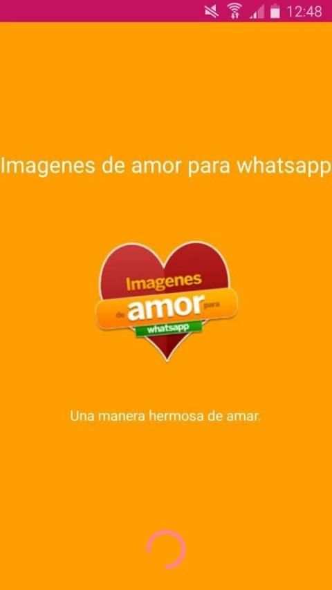 Imagenes de amor para whatsapp screenshot 22
