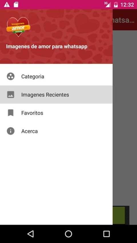 Imagenes de amor para whatsapp screenshot 23