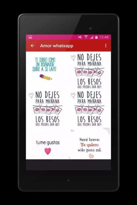 Imagenes de amor para whatsapp screenshot 6