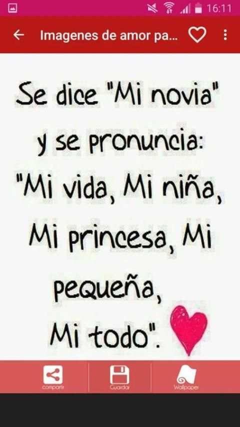 Imagenes de amor para whatsapp screenshot 17