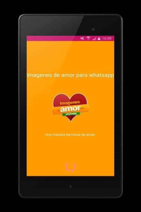 Imagenes de amor para whatsapp screenshot 8