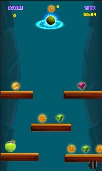Daimond Shot screenshot 7