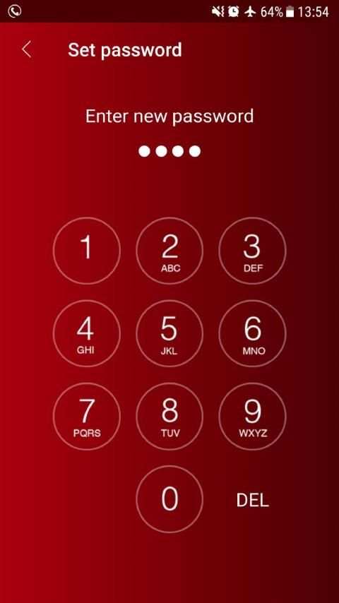 Call recorder automatic HD screenshot 5